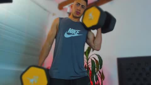 Snapshot of zachpri20 chatting on 10/07/25, 03:36 zachpri20 online show from 10/07/25, 03:36