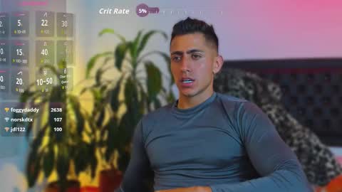 Snapshot of zachpri20 chatting on 10/14/25, 06:47 zachpri20 online show from 10/14/25, 06:47