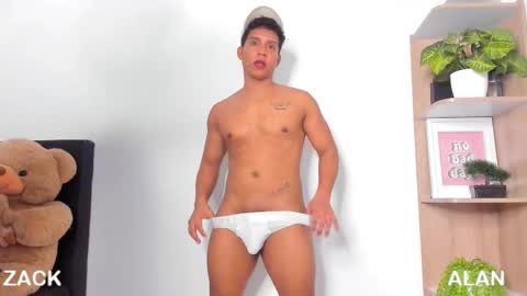 zack online show from 12/13/25, 11:43