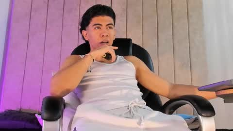 zack conor online show from 03/03/25, 12:48