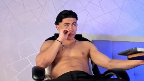 zack conor online show from 02/10/26, 10:25