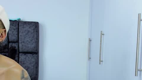 Snapshot of zack_froone chatting on 02/26/25, 08:22 Richard online show from 02/26/25, 08:22