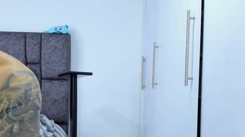 Snapshot of zack_froone chatting on 09/24/25, 01:47 Richard online show from 09/24/25, 01:47