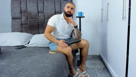 Snapshot of zack_froone chatting on 10/11/25, 05:00 Richard online show from 10/11/25, 05:00