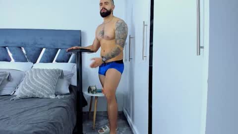 Snapshot of zack_froone chatting on 10/21/25, 12:39 Richard online show from 10/21/25, 12:39