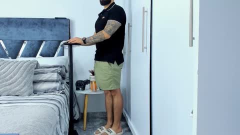 Snapshot of zack_froone chatting on 11/28/25, 12:41 Richard online show from 11/28/25, 12:41