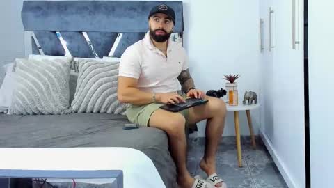 Snapshot of zack_froone chatting on 12/04/25, 02:59 Richard online show from 12/04/25, 02:59