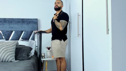 Snapshot of zack_froone chatting on 01/13/26, 02:11 Richard online show from 01/13/26, 02:11