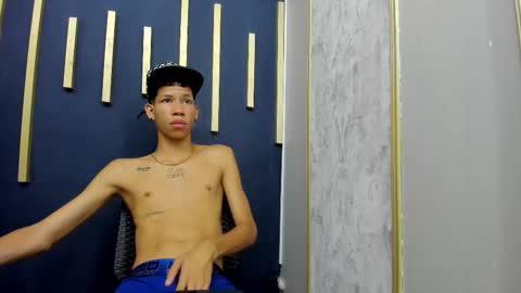 Zack online show from 09/23/25, 12:19