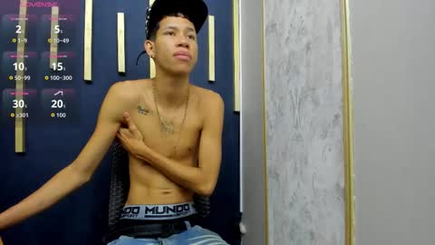 Zack online show from 09/28/25, 12:21