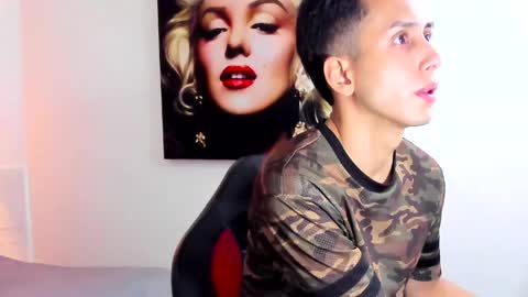 zack_isback online show from 04/11/26, 08:35