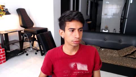 Zack King online show from 12/09/24, 02:39