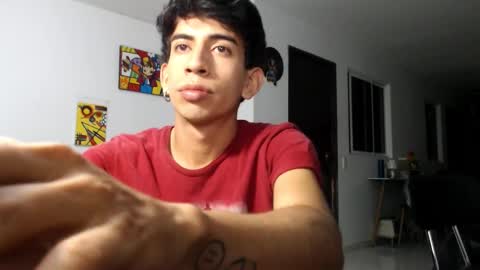 Zack King online show from 01/20/25, 02:01