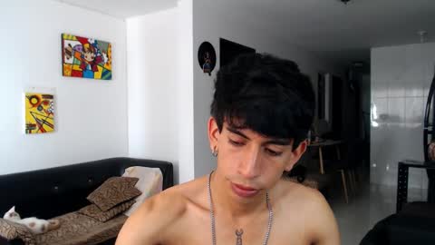 Zack King online show from 01/21/25, 07:39