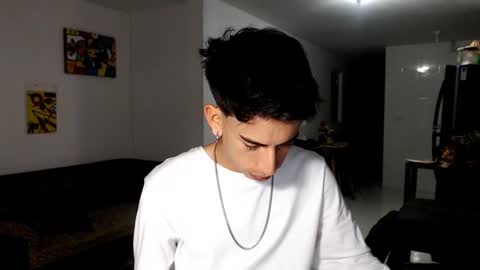 Zack King online show from 01/25/25, 12:17