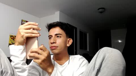 Zack King online show from 01/25/25, 03:19