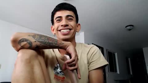 Zack King online show from 01/27/25, 06:31