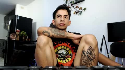 Zack King online show from 01/30/25, 02:06