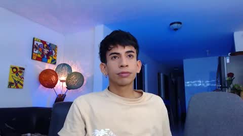 Zack King online show from 02/12/25, 06:19