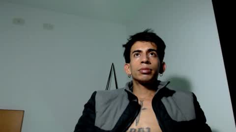 Zack King online show from 03/01/25, 05:52