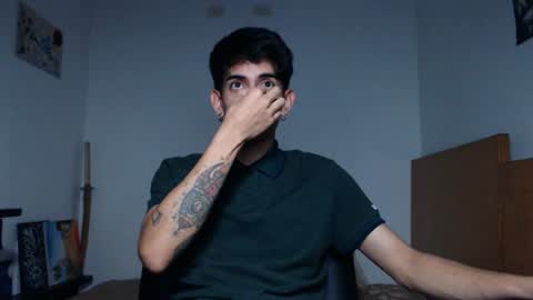 Zack King online show from 09/26/25, 11:42