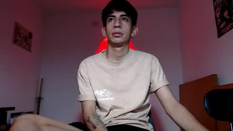 Zack King online show from 10/02/25, 04:47