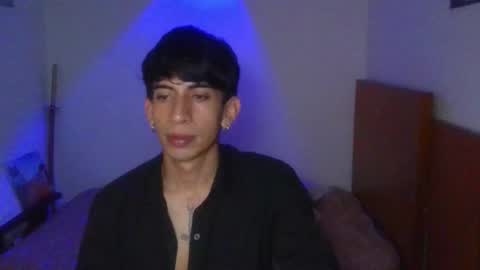 Zack King online show from 10/24/25, 04:36