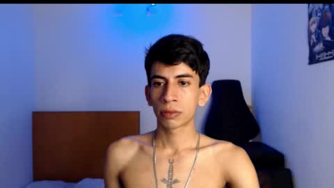 Zack King online show from 02/24/26, 02:31