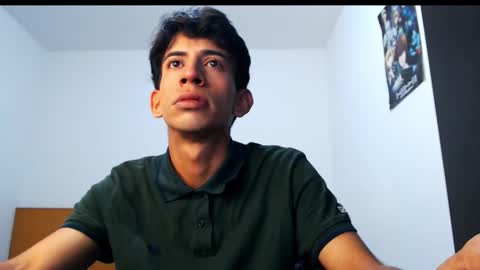 Zack King online show from 03/18/26, 10:40