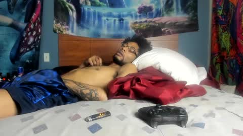 Zack Pipher online show from 09/08/25, 10:09