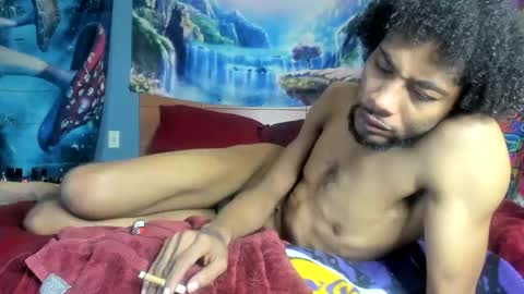 Zack Pipher online show from 09/11/25, 04:51