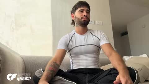 zack_sullivan22 online show from 02/02/26, 09:24