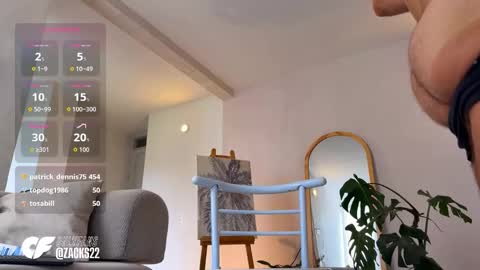 zack_sullivan22 online show from 02/03/26, 05:18