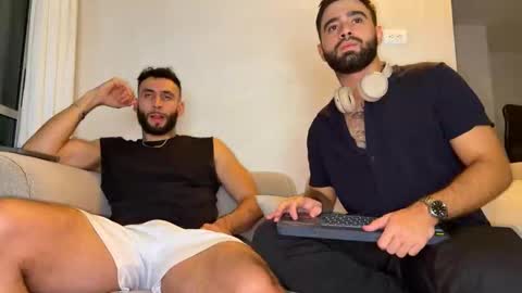 zack_sullivan22 online show from 02/15/26, 11:45