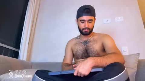 zack_sullivan22 online show from 02/21/26, 02:01