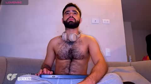 zack_sullivan22 online show from 03/04/26, 08:09