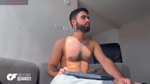 zack_sullivan22 online show from 03/04/26, 08:15