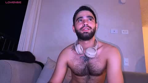 zack_sullivan22 online show from 05/15/26, 11:34
