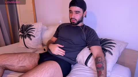 Snapshot of zack_sullivan22 chatting on 07/18/26, 03:00 zack_sullivan22 online show from 07/18/26, 03:00