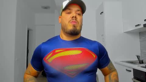 Snapshot of zackconnorsx chatting on 10/27/25, 10:36 Zack online show from 10/27/25, 10:36