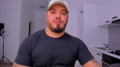 Zack online show from 01/08/26, 11:18