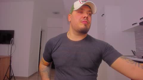 Zack online show from 03/11/26, 10:38