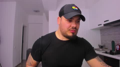 Zack online show from 04/02/26, 04:48