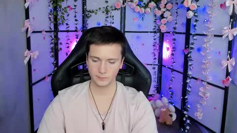 Zack online show from 02/13/25, 04:28