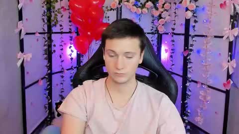 Zack online show from 02/14/25, 01:08