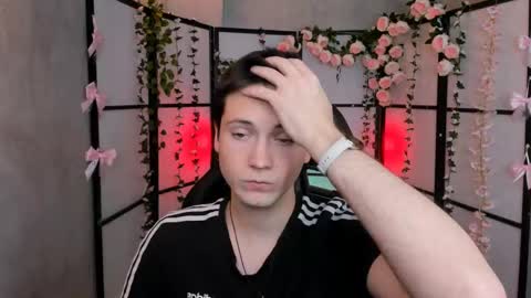 Zack online show from 02/18/25, 12:39