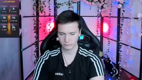 Zack online show from 02/18/25, 03:43