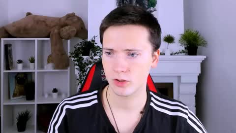 Zack online show from 02/19/25, 10:56