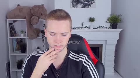 Zack online show from 03/12/25, 10:05