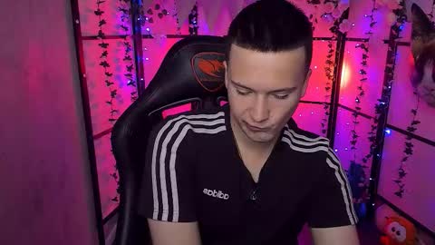 Zack online show from 09/09/25, 06:35